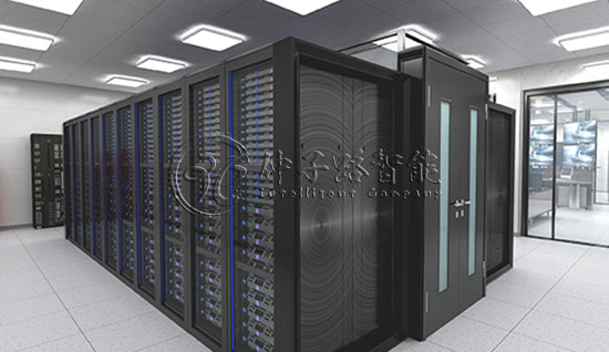 弱电工程中机房建设设计需要注意的事项 弱电工程中机房建设设计需要注意的事项