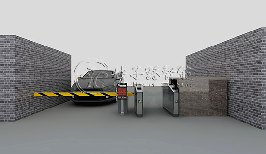 智能停车场管理系统解析 智能停车场管理系统解析