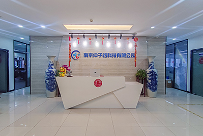 九州官方网站简介